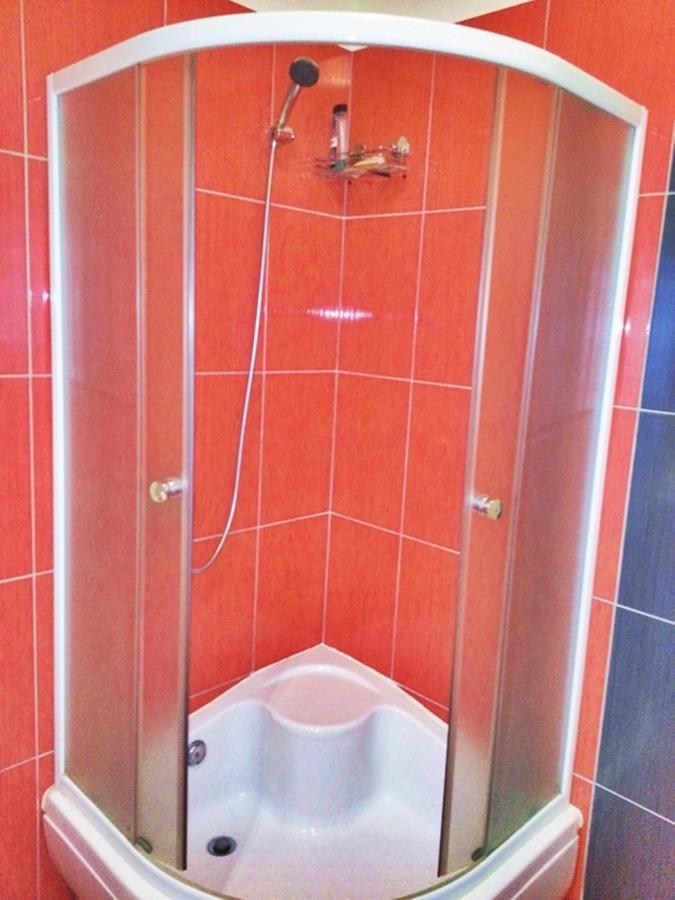 Apartments By The Sea Krilo Jesenice, Omis - 15145 Εξωτερικό φωτογραφία
