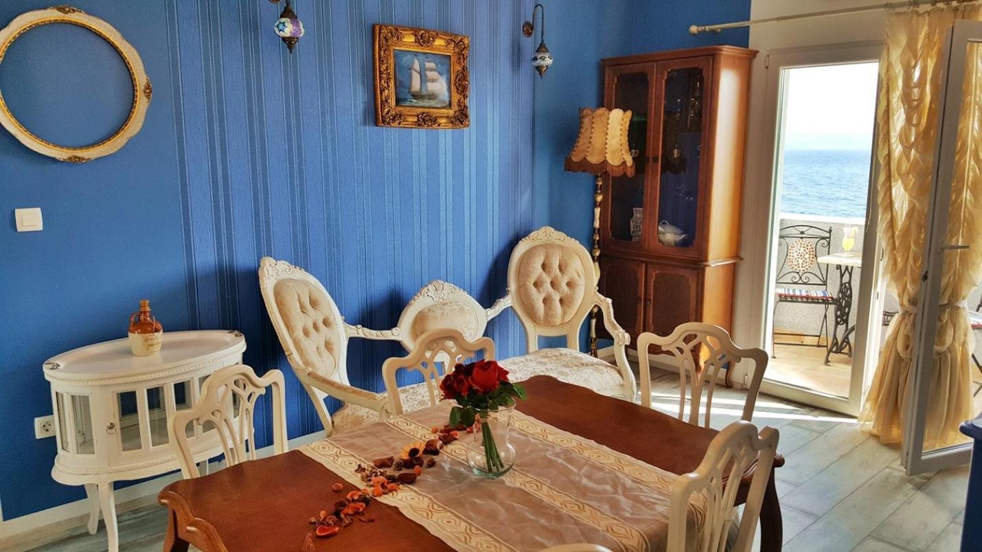 Apartments By The Sea Krilo Jesenice, Omis - 15145 Δωμάτιο φωτογραφία